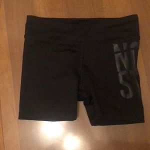 Active Shorts!
